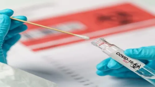 Voici combien coûteront les tests Covid à partir du 15 octobre